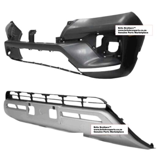 Pos_Bd12280.Jpg Toyota Fortuner GD6 Front Bumper 20 (W/Centre Grill, Mat Blk) – main product image