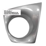 Toyota Etios Cross RHS Fog Cover 14 (W/Hole) – main product image