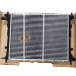 Ford Bantam / Ikon / Fiesta Radiator 1.3 / 6/ 8D 01 04 (Rocam) – main product image