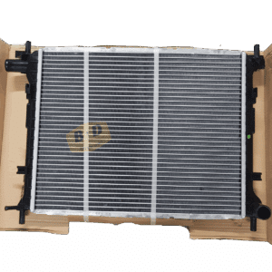 Ford Bantam / Ikon / Fiesta Radiator 1.3 / 6/ 8D 01 04 (Rocam) – main product image