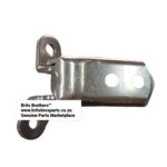 Toyota Fortuner RHS F/Upper Door Hinge 05 15 – main product image