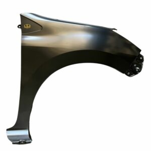 Toyota Agya RHS Fender 2020 2023 (Without Marker Lamp Hole) – main product image