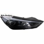Hyundai Tucson RHS Headlight 2018 2022 (Projector) – main product image
