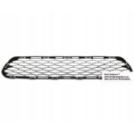 Nissan X Trail Center Bumper Grill 14 – main product image