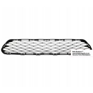 Nissan X Trail Center Bumper Grill 14 – main product image