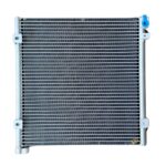 Honda Ballade Condenser 96 00 (1.5L) – main product image