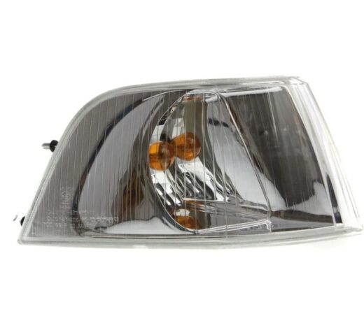 Pos_Bd12362.Jpg Volvo S40 RHS Corner Lamp 95 98 (Clear) – main product image