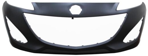 Pos_Bd12364.Jpeg Mazda 5 Front Bumper 10 14 – main product image
