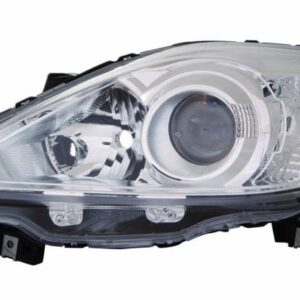 Mazda 5 LHS Headlight 08 11 – main product image