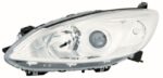 Mazda 5 LHS Headlight 10 14 – main product image