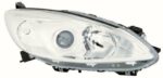 Mazda 5 RHS Headlight 10 14 – main product image