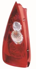 Mazda 5 LHS Taillight 07 11 – main product image