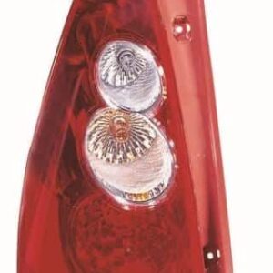 Mazda 5 LHS Taillight 07 11 – main product image