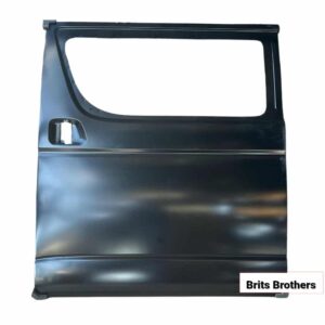 Toyota Quantum LHS Sliding Door 05 19 – main product image