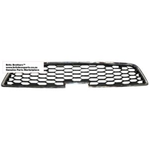 Chevrolet Sonic RS Upper Grill 13 – main product image