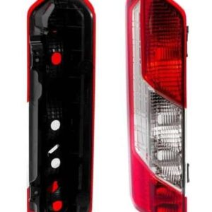 Ford Tourneo / Transit P Van ELWB / MWB LHS Taillight 14 – main product image