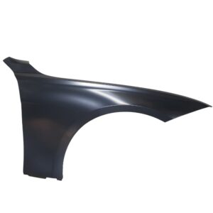 BMW F30 3 Series RHS Fender 12 19 (No Lamp Hole) – main product image