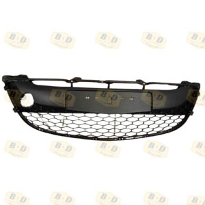 Mazda 2 SD Centre Grill 09 14 (1.5l) OEM – main product image