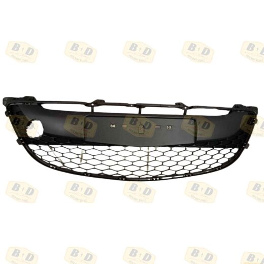 Pos_Bd12411.Jpg Mazda 2 SD Centre Grill 09 14 (1.5l) OEM – main product image