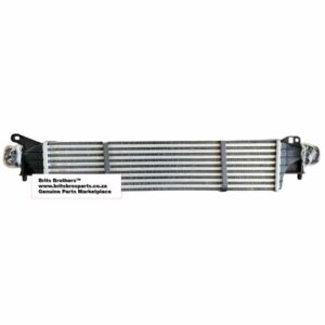 Opel Corsa E Intercooler 14 18 (1.0T) – main product image