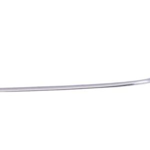 Mercedes Benz W203 L/F Chrome Bumper Beading 01 08 – main product image