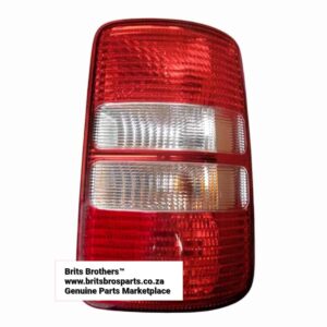 VW Caddy RHS Taillight 11 15 (Side Swing Door) – main product image