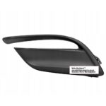 Mazda 3 LHS Fog Cover 17 – main product image