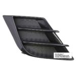 Mazda 3 H/B RHS Fog Cover 09 13 (W/O Hole) – main product image