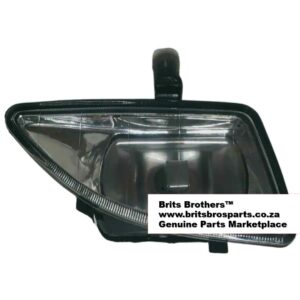 Ford Fiesta/Ikon/Bantam RHS Fog light 03 08 – main product image