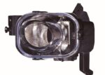 Opel Corsa L/F Fog Light 07 14 – main product image