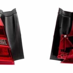 Mercedes Benz W156 GLA LHS Outer LED Taillight 14 – main product image