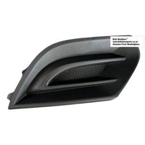 Opel Corsa E RHS Fog Cover 14 21 (W/O Hole) – main product image