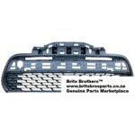 Kia Rio Centre Grill 17 21 – main product image