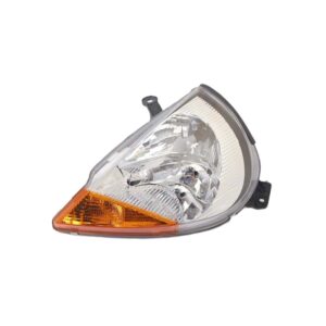 Ford Ka LHS Headlamp 05 09 – main product image