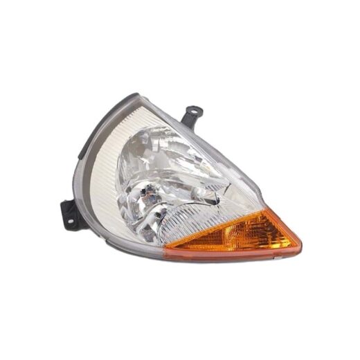 Pos_Bd12473.Jpg Ford Ka RHS Headlamp 05 09 – main product image