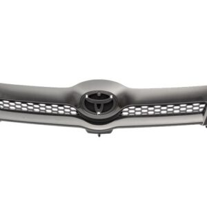 Toyota Corolla Verso Upper Radiator Grill 04 09 – main product image