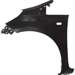 Honda Jazz L/F Fender 11 15 (W/Ind) – main product image
