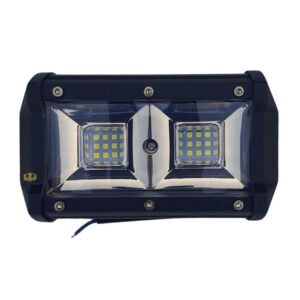 LED Bar 54W 135mm (SQ) – main product image