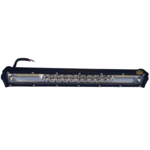 LED Bar 120W 331mm (SQ) – main product image