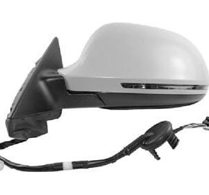 Audi A3 LHS Side Mirror 08 13 (Electric , Heated , W/Ind ,5 Dr) – main product image