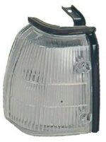 Nissan Sentra LHS Corner Lamp 87 89 – main product image