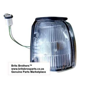 Nissan Sentra RHS Corner Lamp 87 89 – main product image