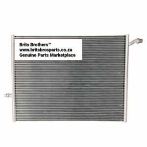 Mercedes Benz W213 Condenser 17 – main product image