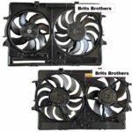 Audi Q3 Double Fan 12 19 (1.4/2.5T) – main product image