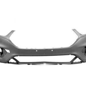 Ford Kuga Front Bumper 17 – main product image
