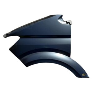 VW Crafter LHS Front Fender Upper 2018 (Without Hole) – main product image