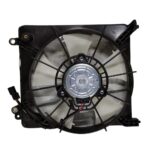 Honda Jazz Radiator Fan 2008 2014 – main product image