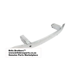 BMW 5 Series F10 Front Bumper Stiffener 10 14 – main product image