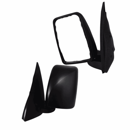Pos_Bd1262.Png Hyundai H100 LHS Side Mirror 05 (Manual) – main product image
