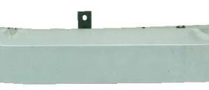 Nissan Tiida Front Bumper Stiffener 06 14 – main product image